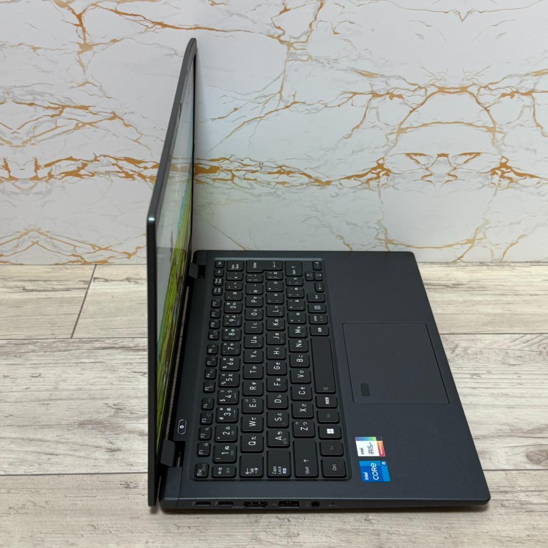 東芝 Dynabook G83/HU 16GB 256GB MS Office