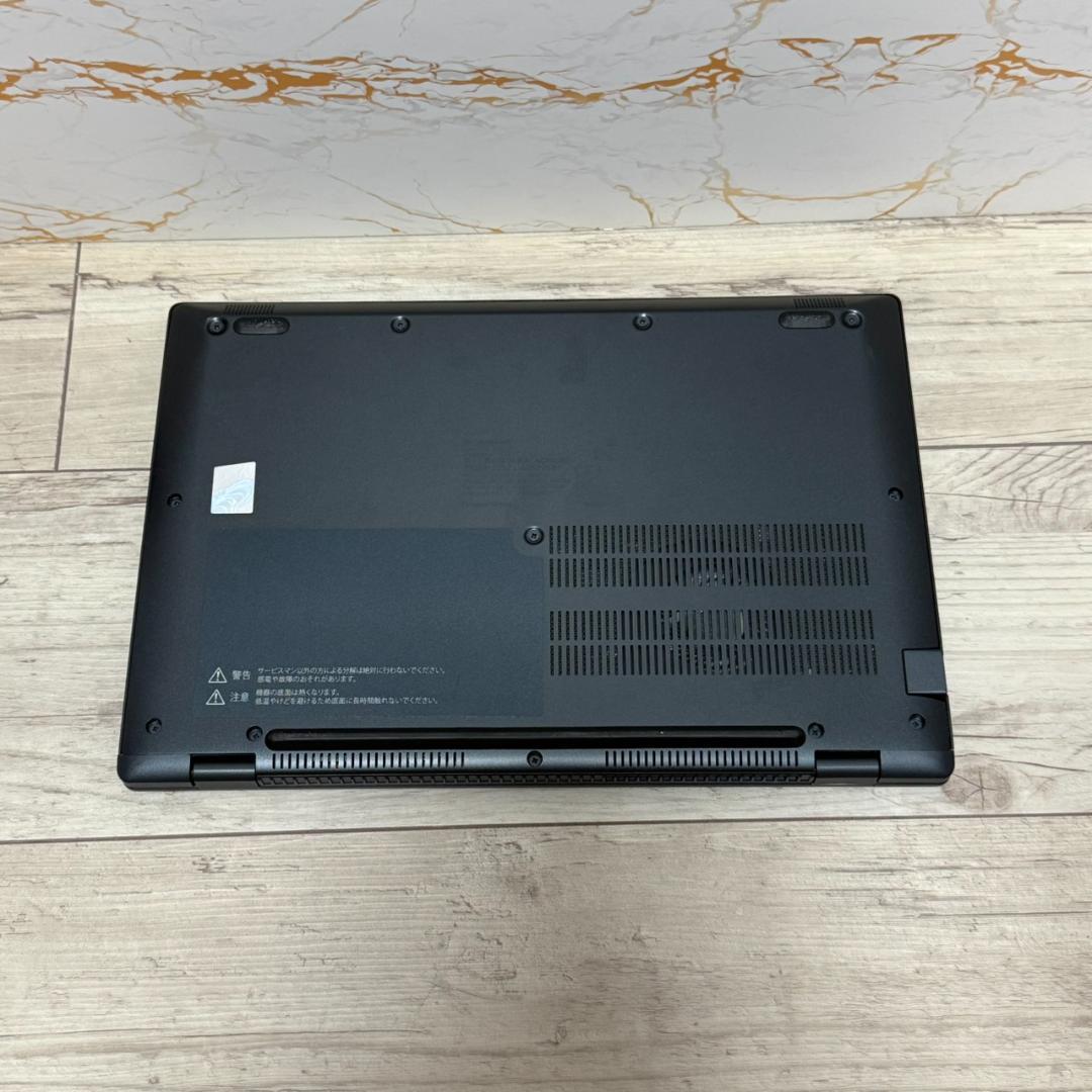 東芝 Dynabook G83/HU 16GB 256GB MS Office