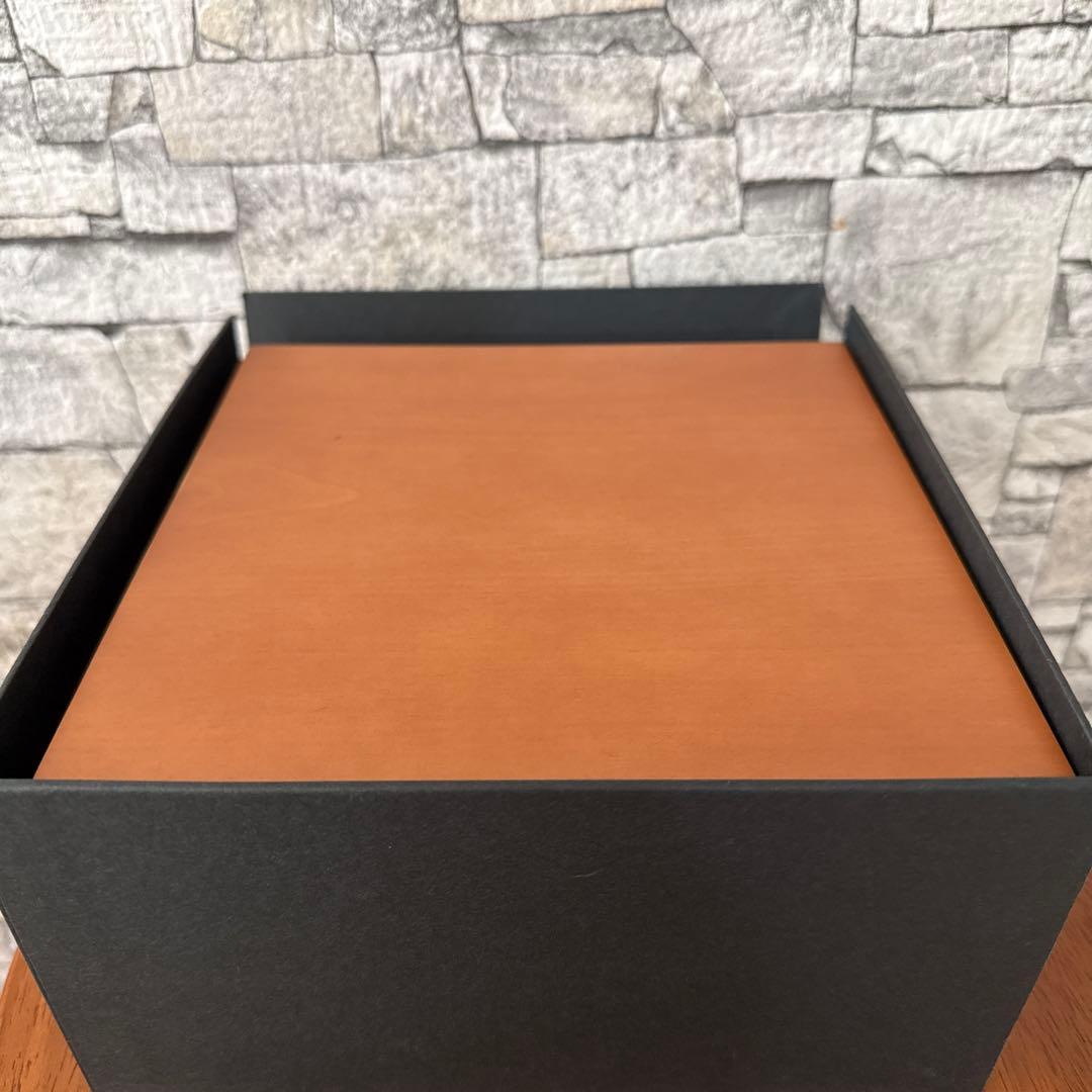 OFFICINE PANERAI 木製収納ボックス　パネライ　化粧箱(取説付き)