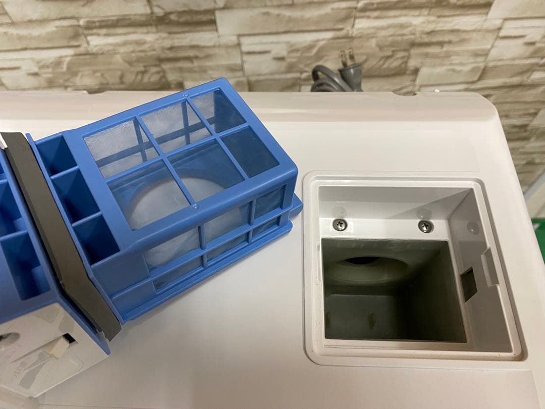 Yusuke　ドラム洗濯機　シャープ　 2024年製