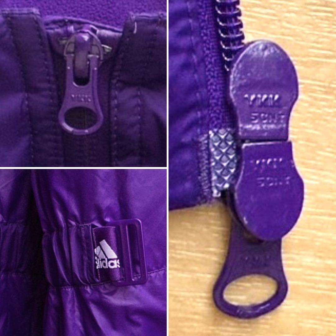 adidas by Stella McCartney ロングコート ダウンコート