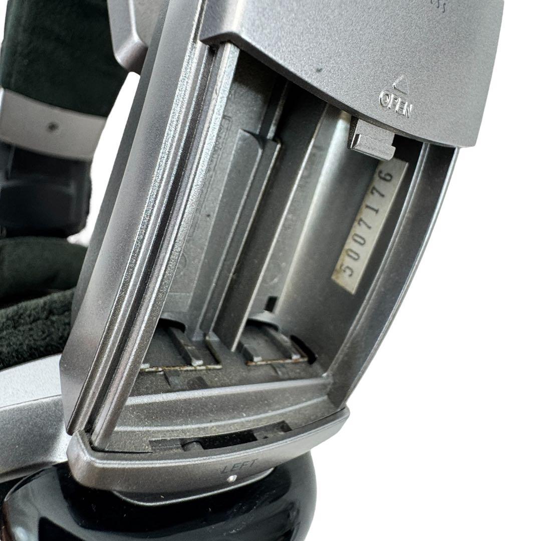 SONY デジタルサラウンドヘッドホンシステム 通電確認済み