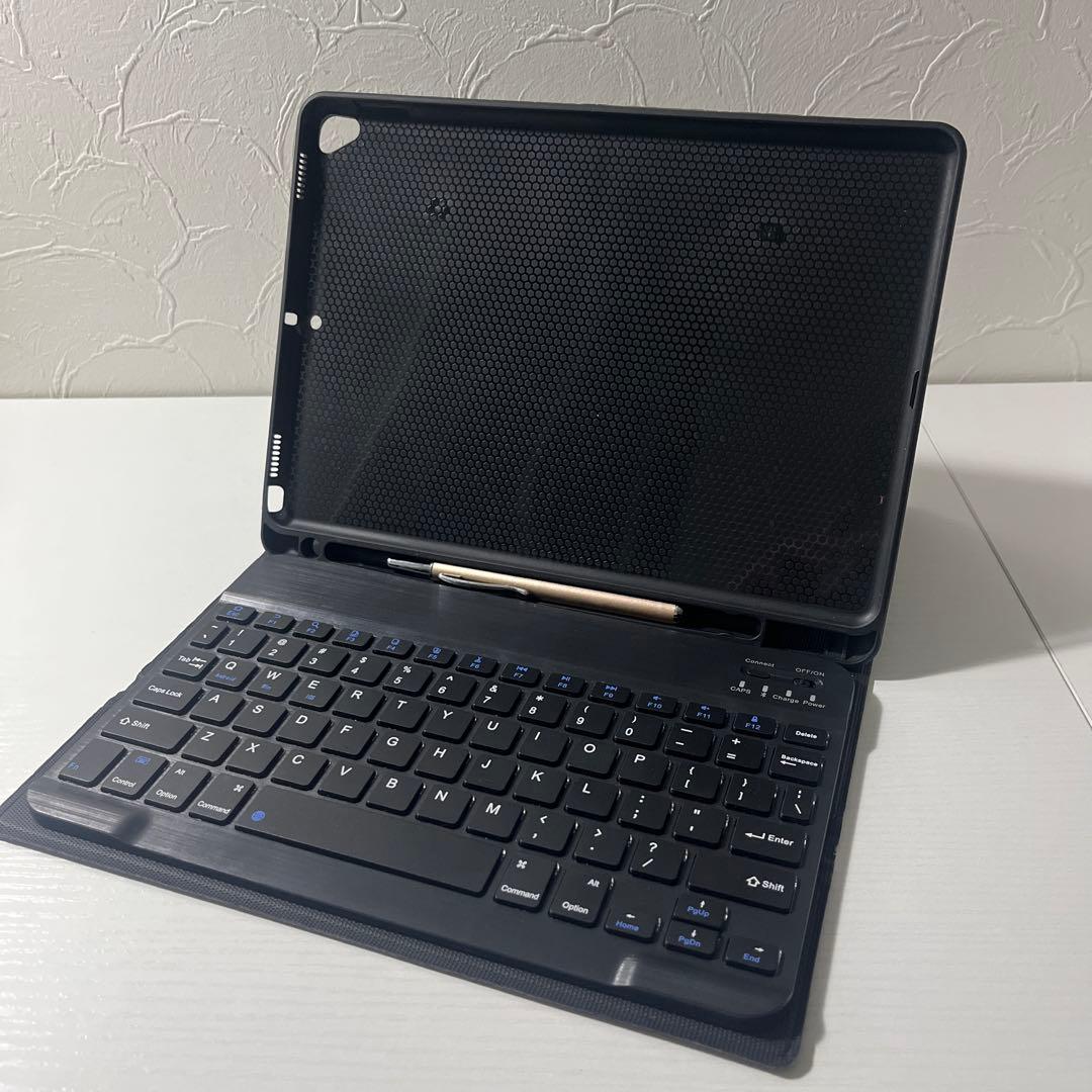 iPad 第9世代 64GB 10.2インチ 箱・充電器付属　スペースグレー