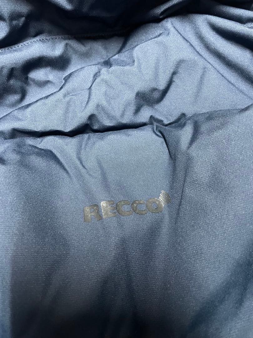 ※mnr様　patagonia スノーウェア上下セット Mサイズ