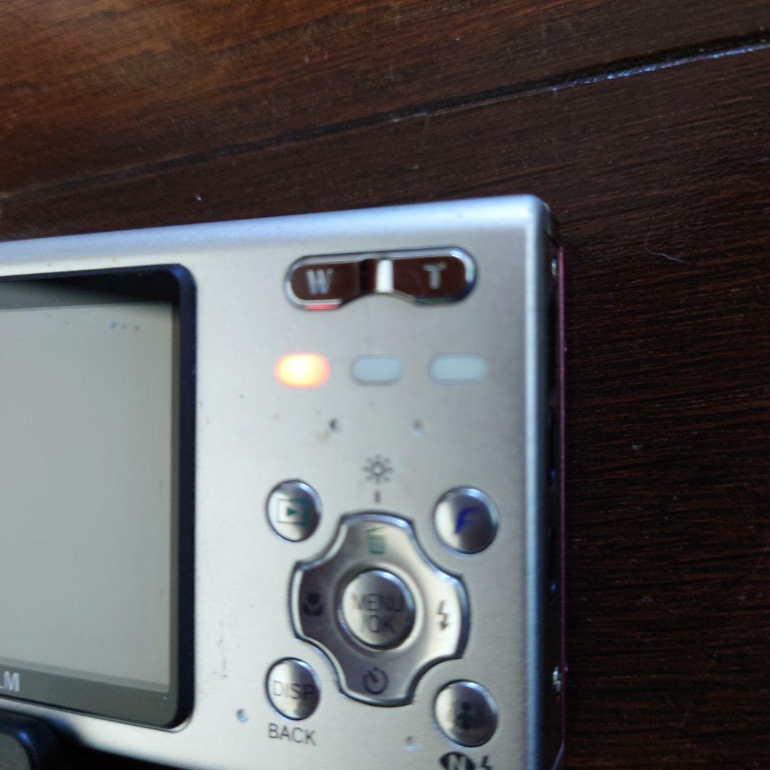 FUJIFILM FINEPIX Z5fd デジタルカメラ