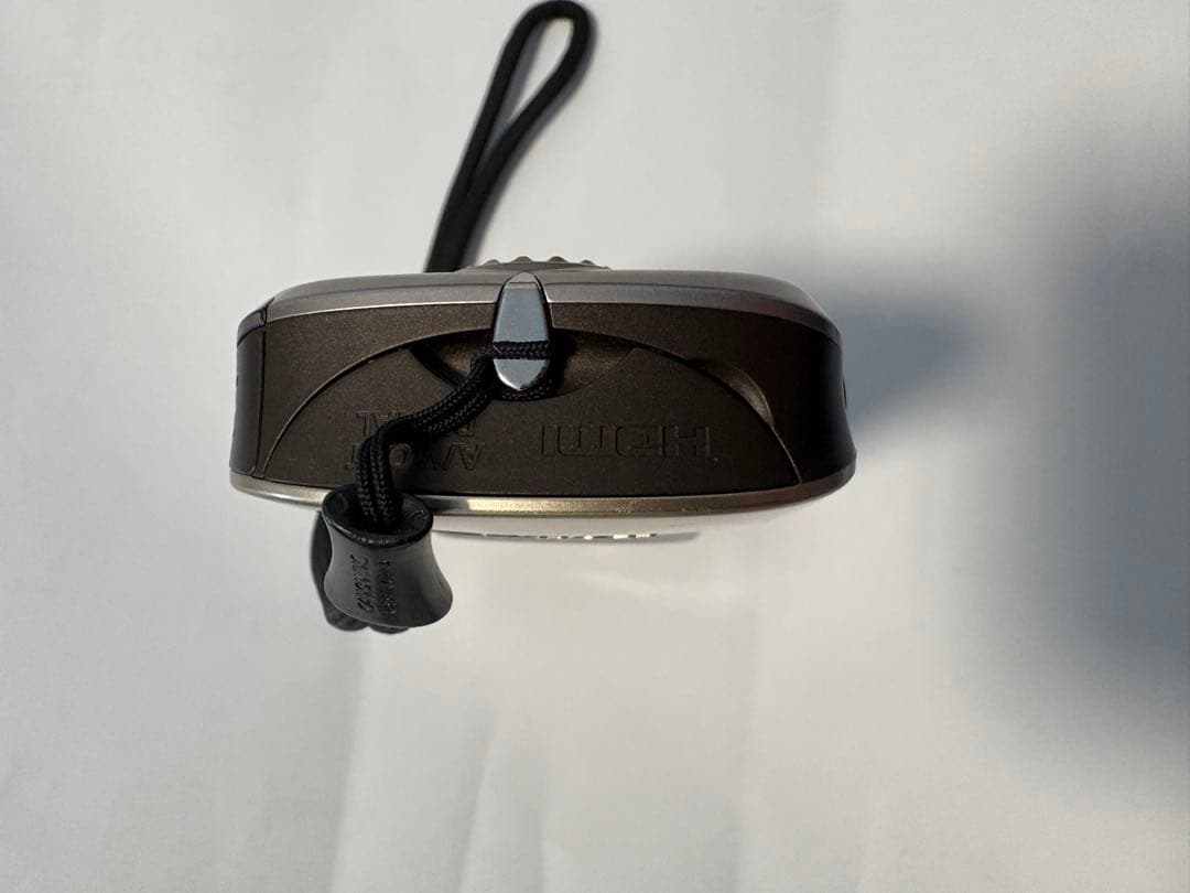 Canon IXY 12.1メガピクセル コンパクトデジタルカメラ　510s