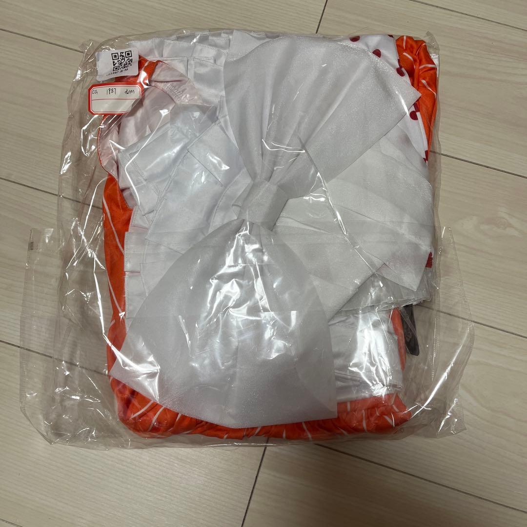 ラブライブ！上原歩夢 AiScReam 愛？スクリ～ム！コスプレ衣装