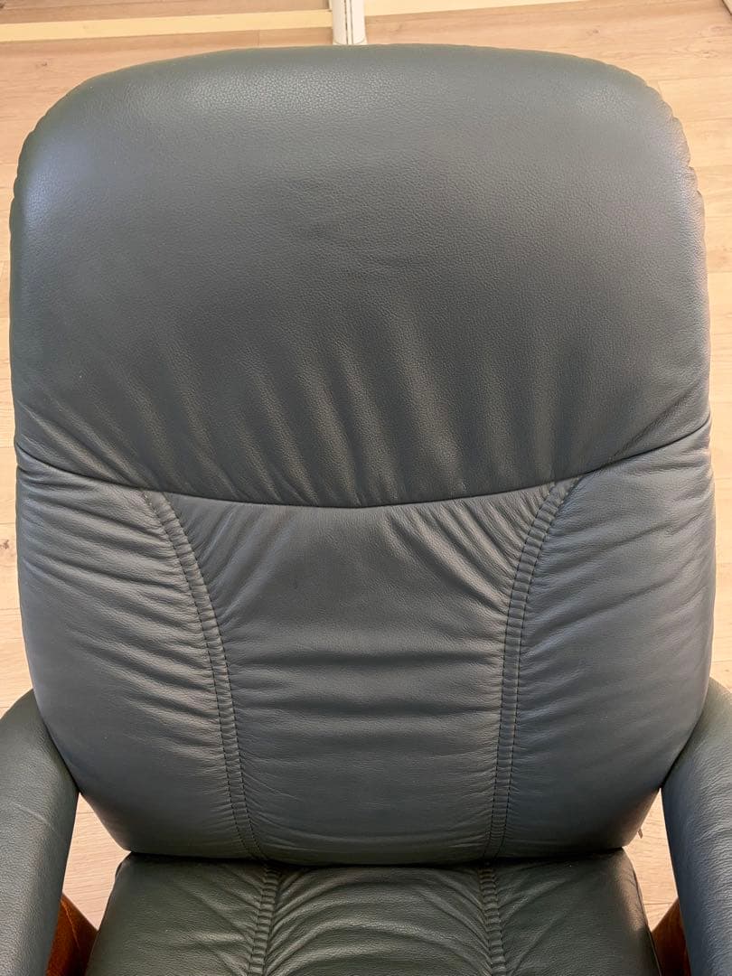EKORNES エコーネス ストレスレスチェア コンサル 本革 -525-