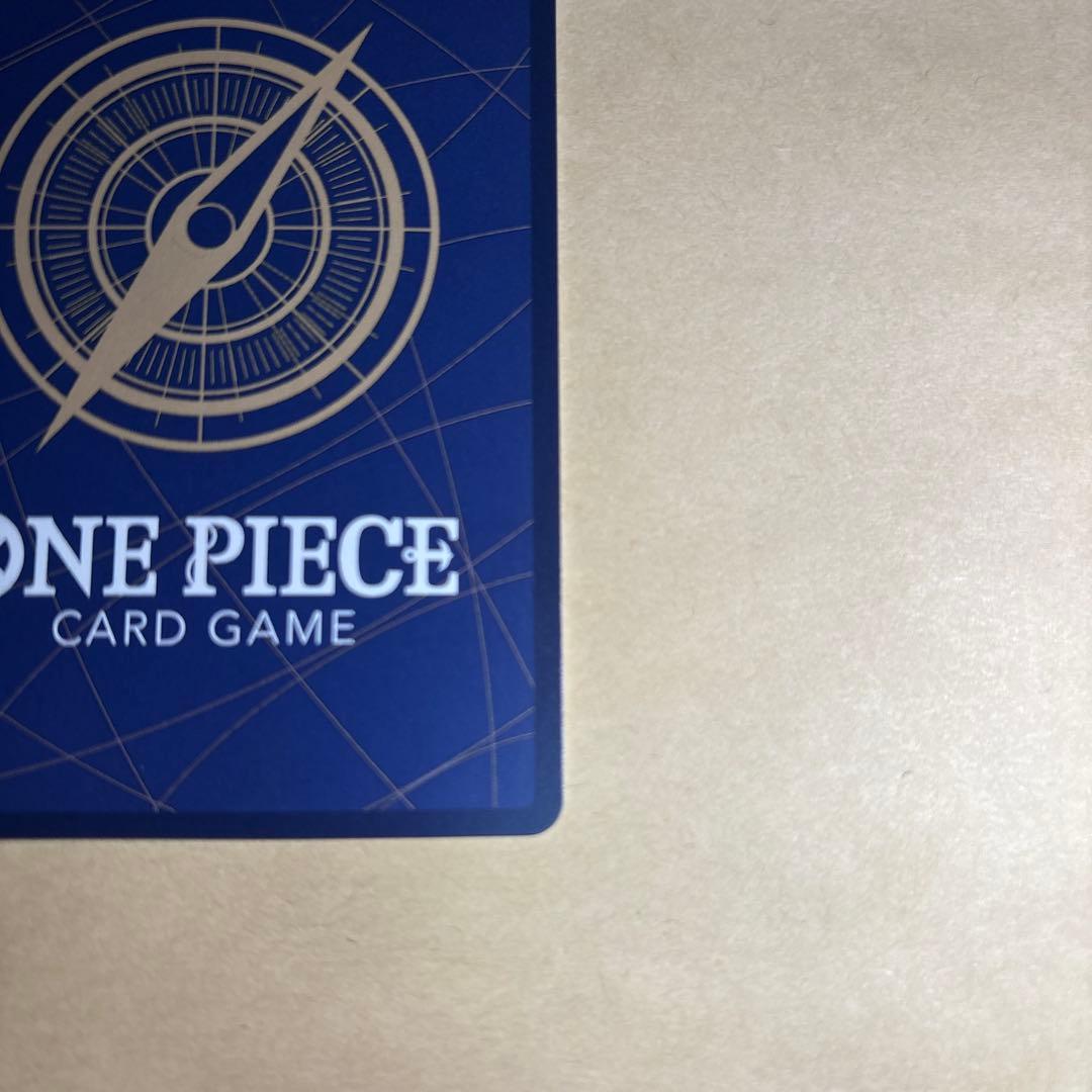 ワンピースカード　エッグヘッド　クライシス　ゾロ　sp