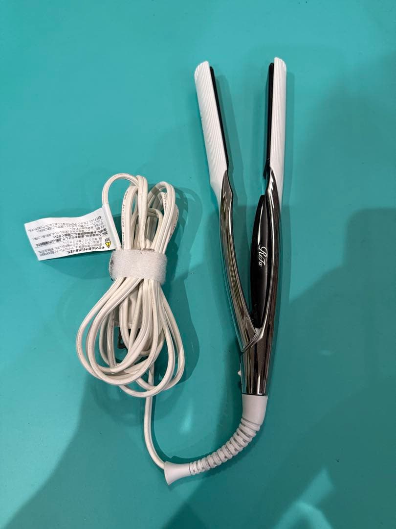 ReFa リファ ビューテック ストレートアイロン