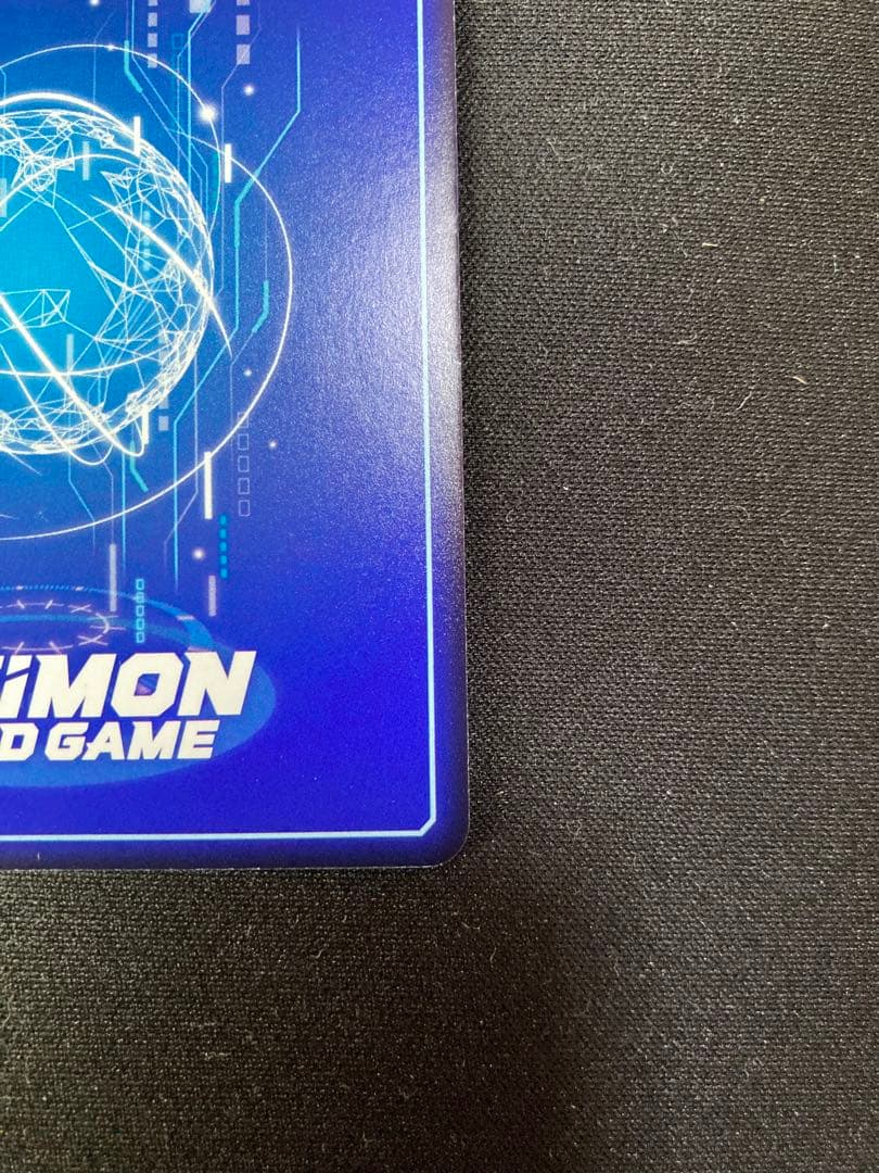 デジモンカード　プテロモン　希少　エンブレム　パラレル