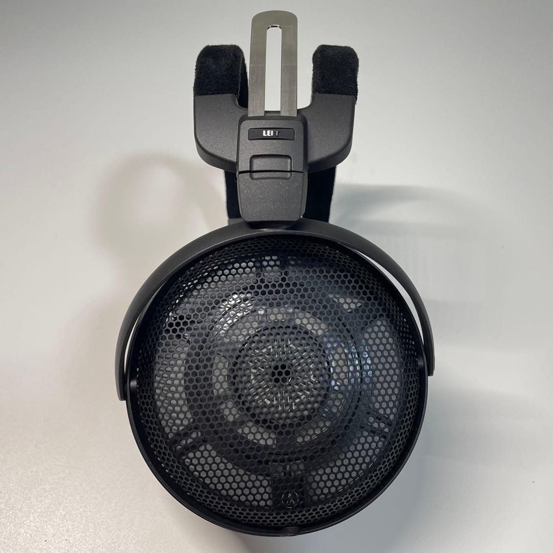ヘッドホン audio-technica ATH-ADX3000