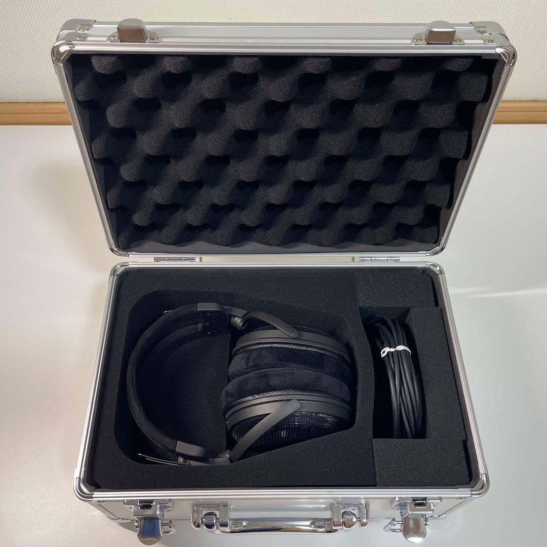 ヘッドホン audio-technica ATH-ADX3000