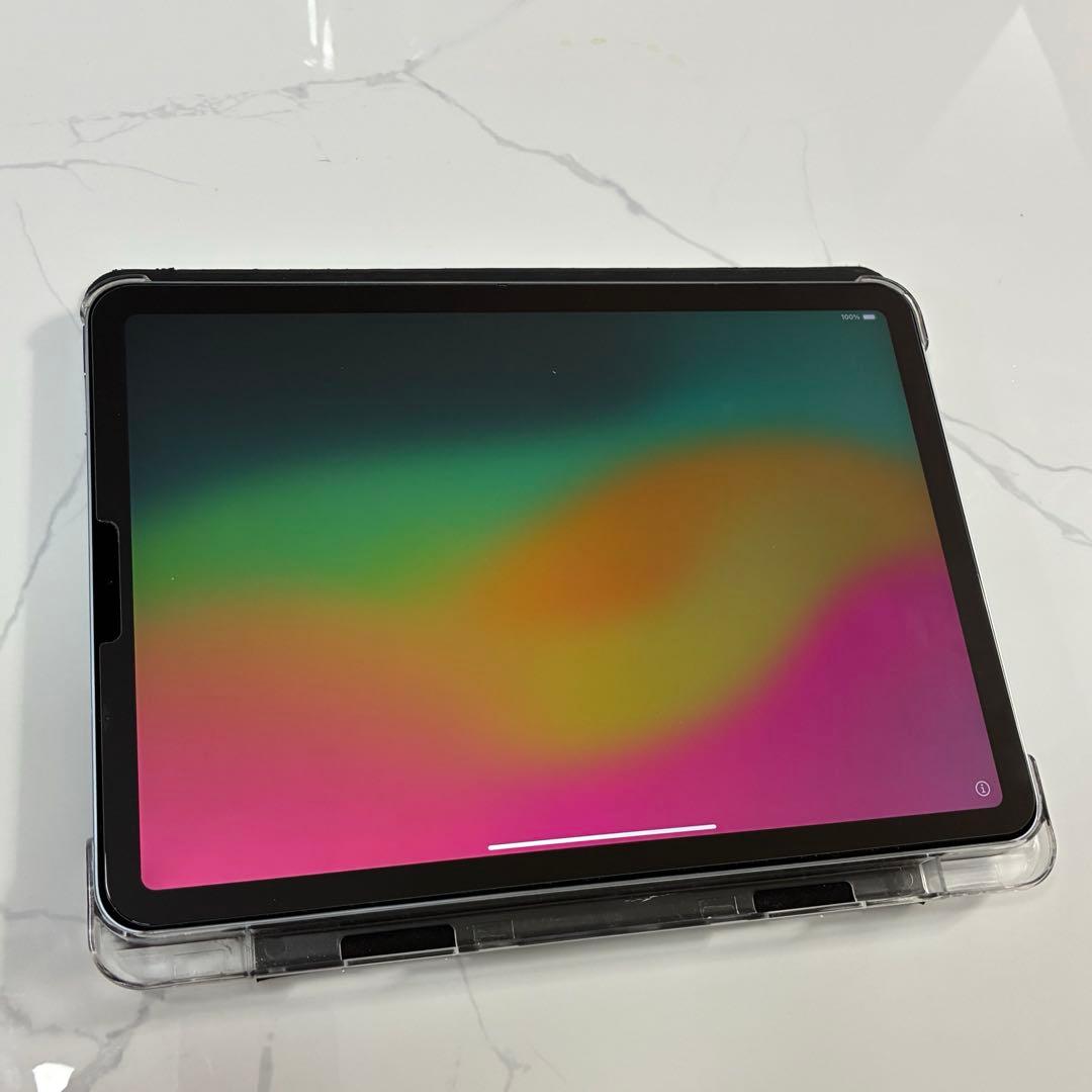 【最終値下げ 】iPad Air 第4世代 64GB