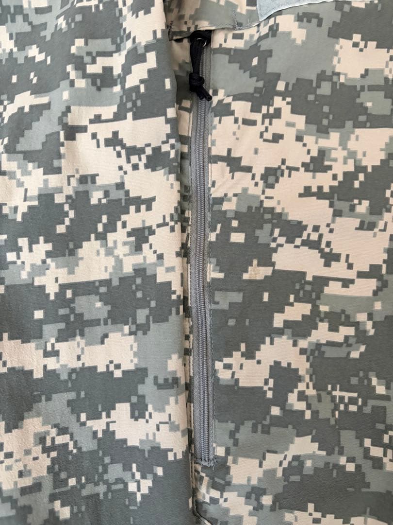 な*る様 【完品】Patagonia Gen III 3 ACU Digital