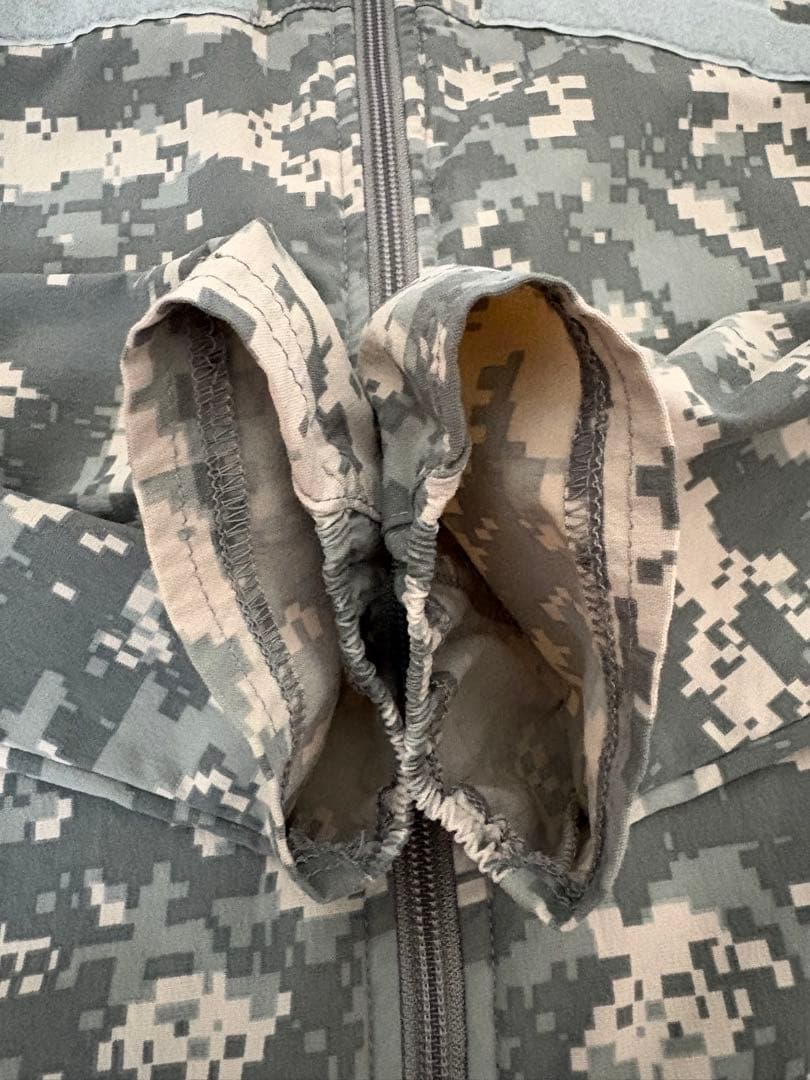 な*る様 【完品】Patagonia Gen III 3 ACU Digital