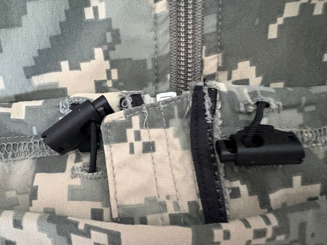 な*る様 【完品】Patagonia Gen III 3 ACU Digital