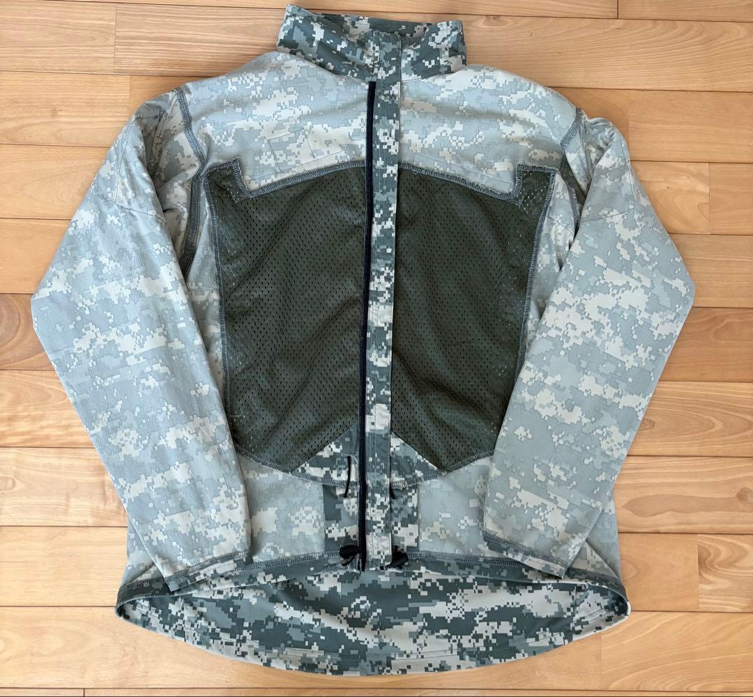 な*る様 【完品】Patagonia Gen III 3 ACU Digital
