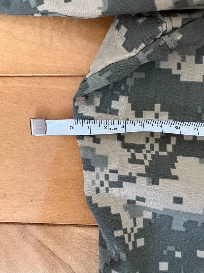 な*る様 【完品】Patagonia Gen III 3 ACU Digital