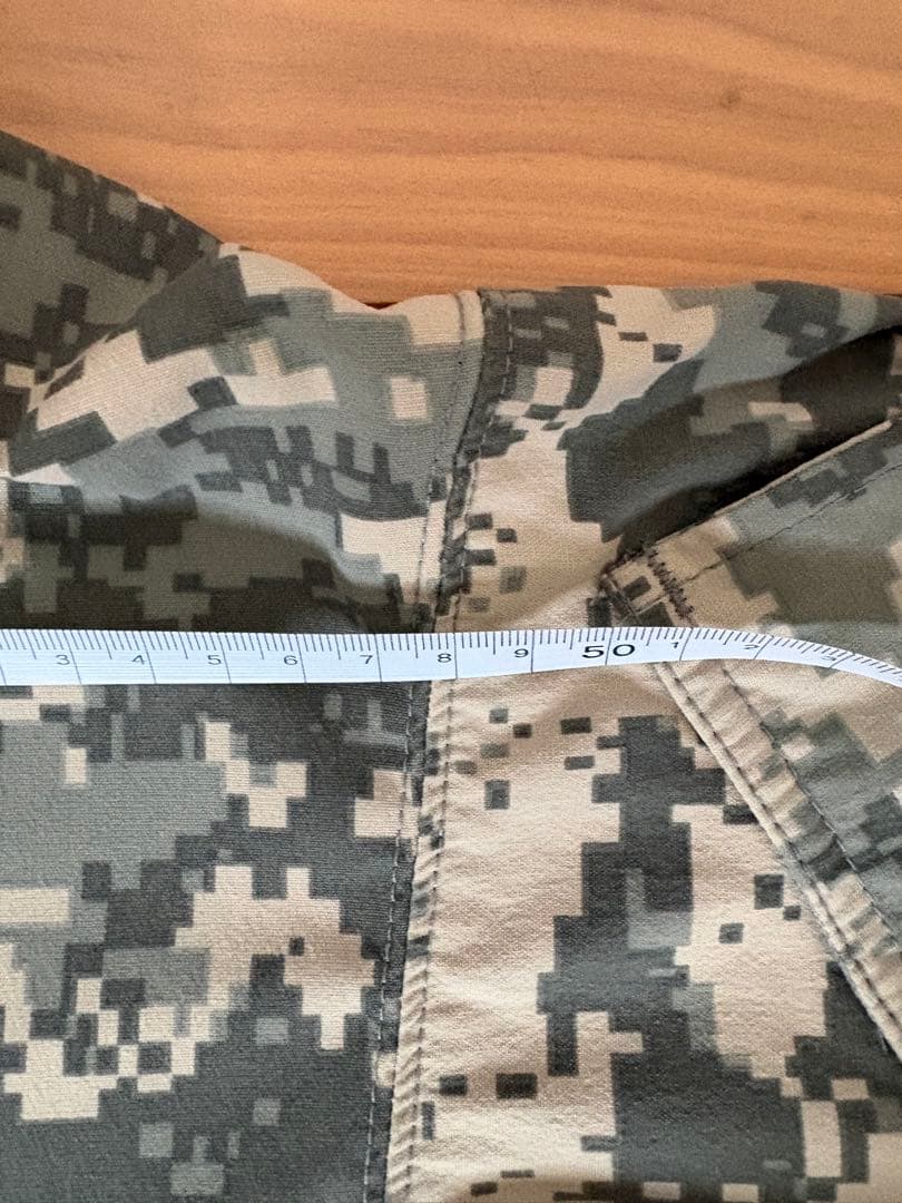 な*る様 【完品】Patagonia Gen III 3 ACU Digital