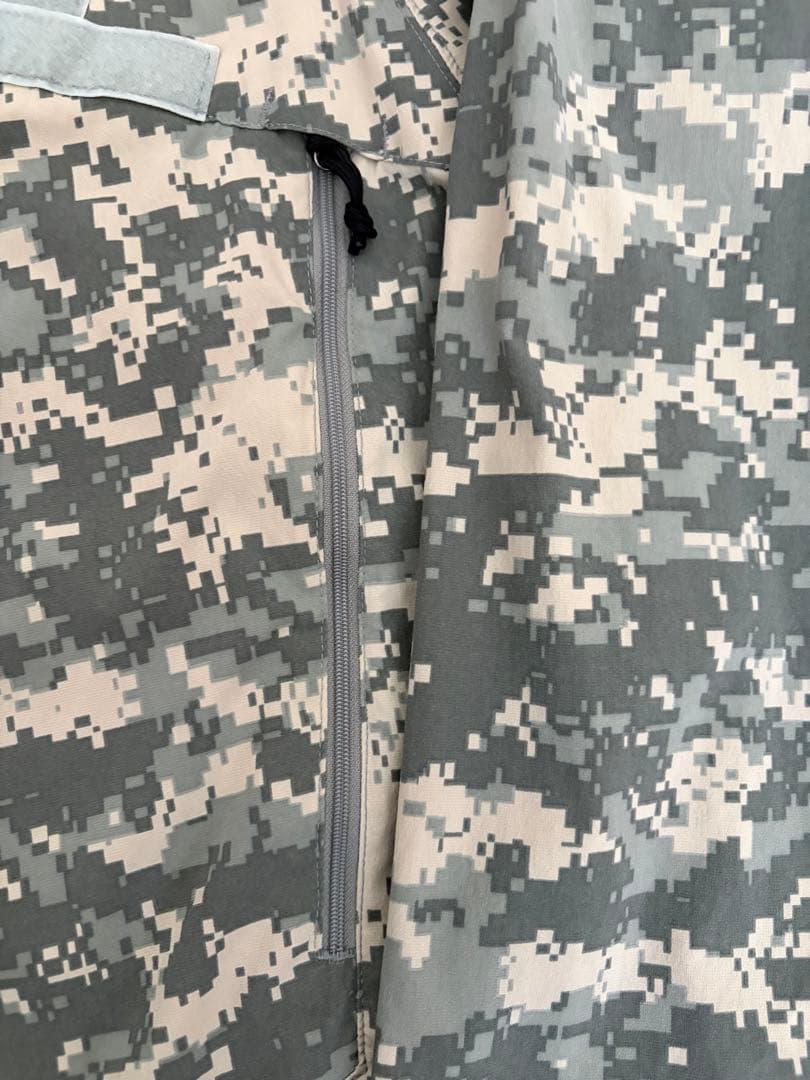 な*る様 【完品】Patagonia Gen III 3 ACU Digital