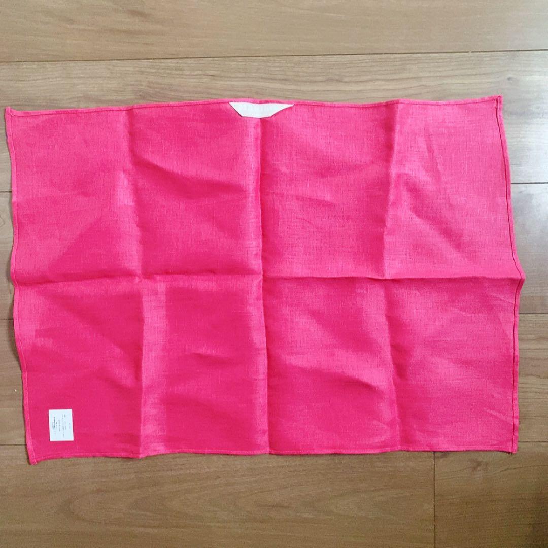 タキマキ 滝沢眞規子 エプロン 正規品