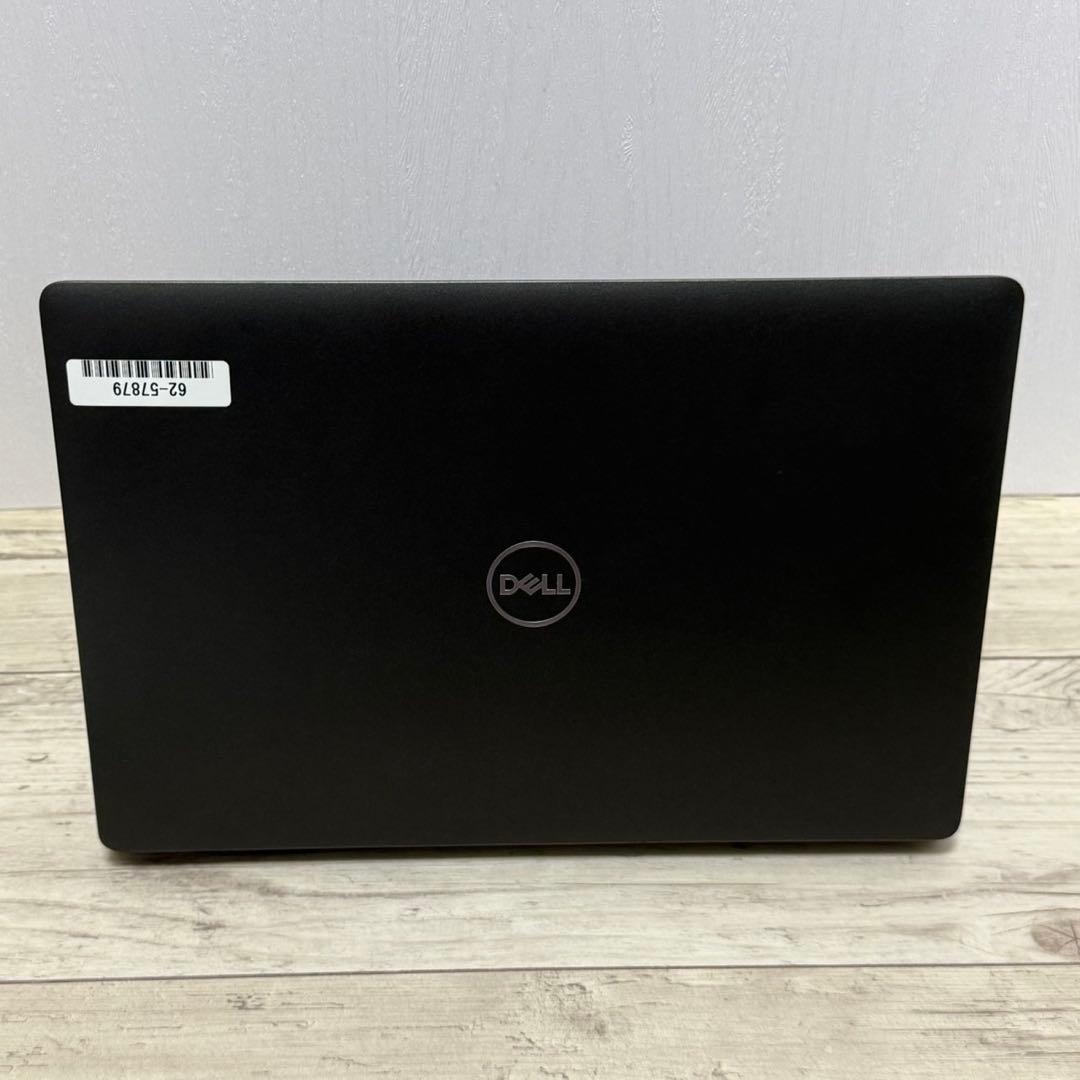 ☆動作確認済み☆ Dell 第8世代 Core i5 8GB SSD256GB