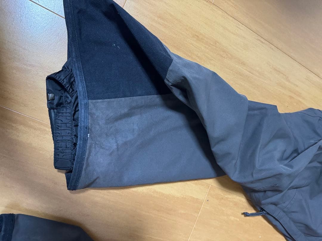 686 シックスエイトシックス スノーボードウェアセット　XXL