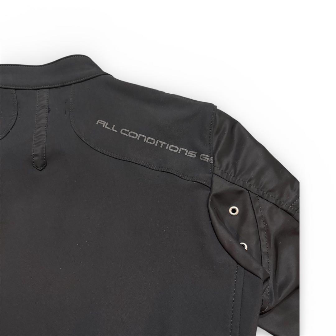 eYe JUNYA WATANABE MAN ACG 再構築ジャケット 2007