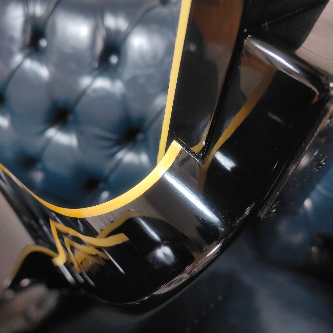 FERNANDES TEJ-STD LIMITED EDITION 布袋