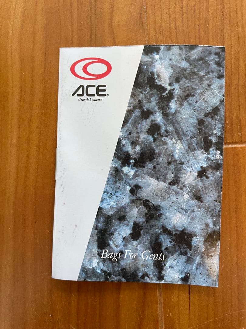 BALENCIAGA ビジネスバッグ ブラック/ブラウン