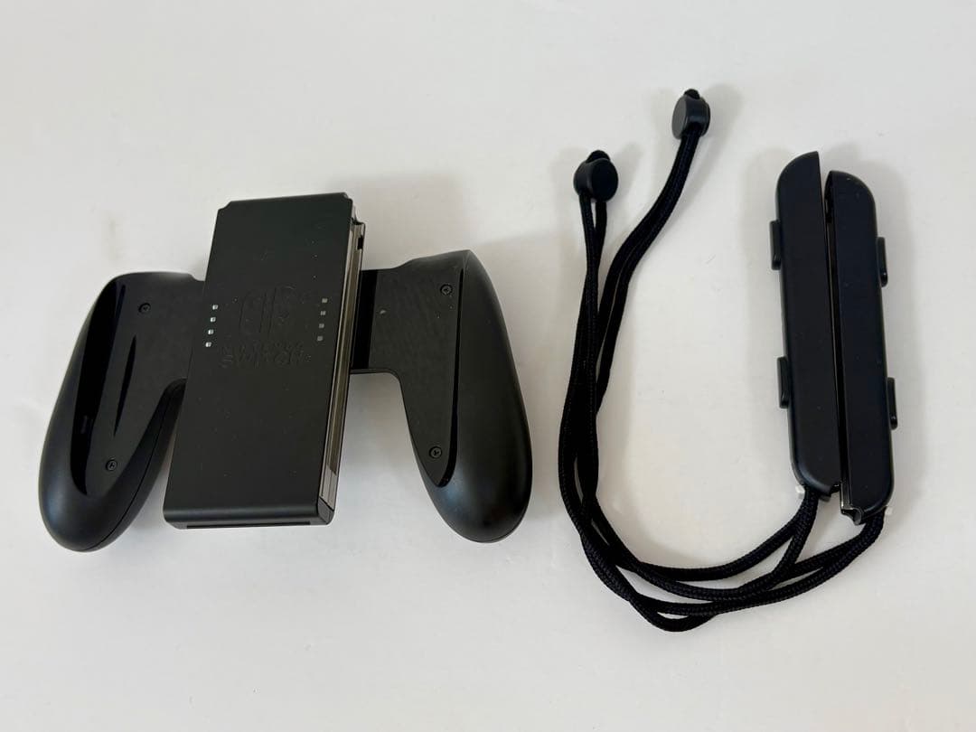 Nintendo Switch 本体＋Joy-Con