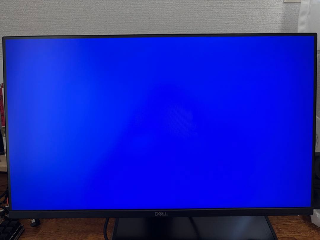 DELL P2421DC モニター 本体