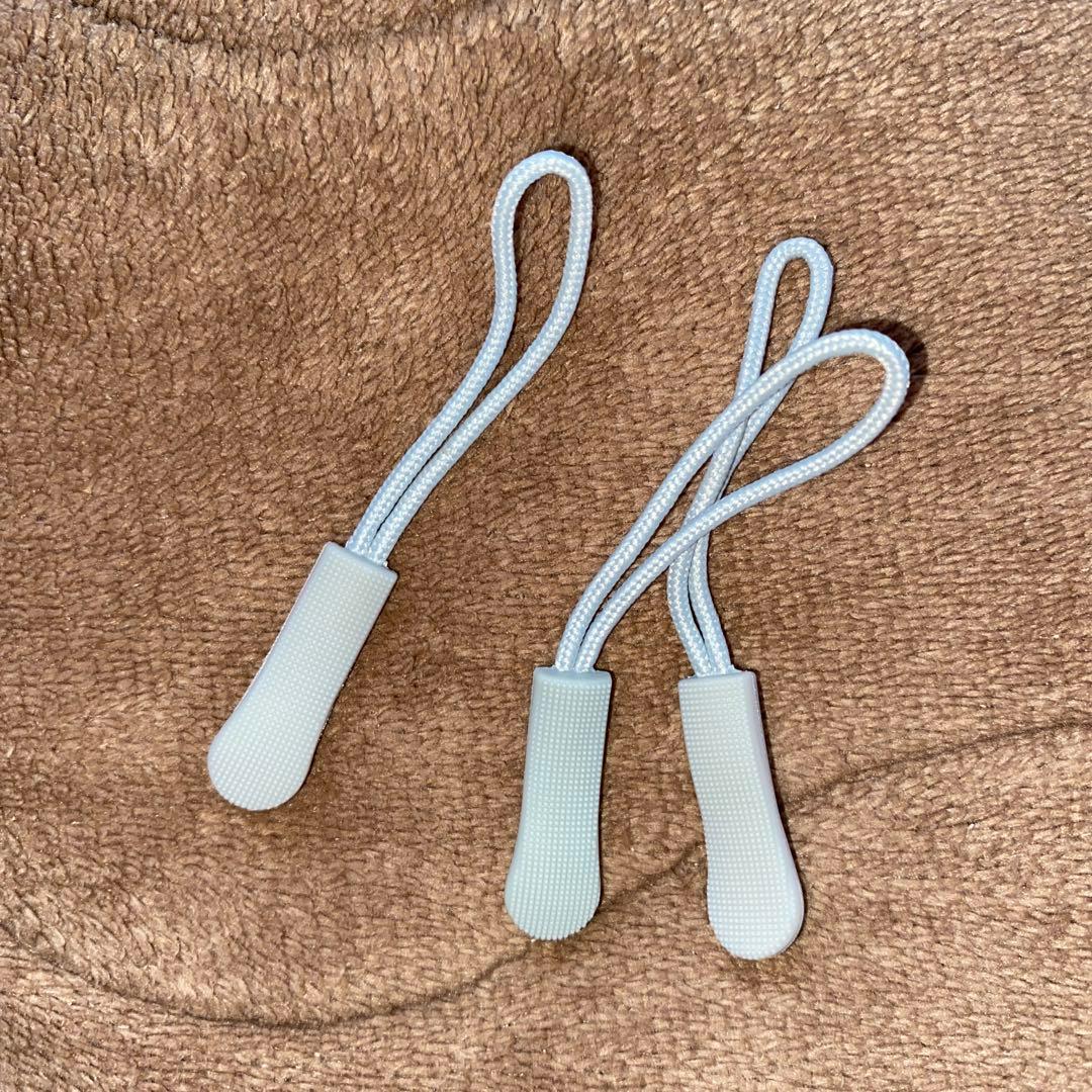 ジャケット・アウター SANSANGEAR WIND SHIELDED JACKET ICE GREY