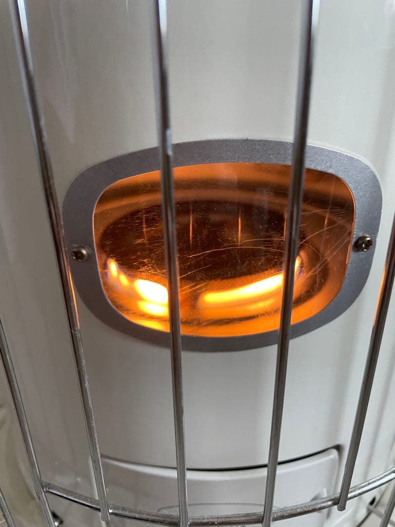 【最終値下げ‼️15日まで】コロナ SL-6621 灯油ストーブ 17畳 おまけ付