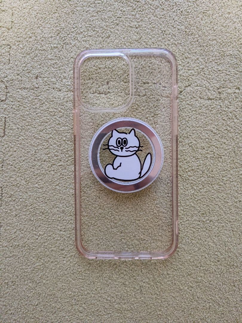 iPhone14promax ゴールド 256GB