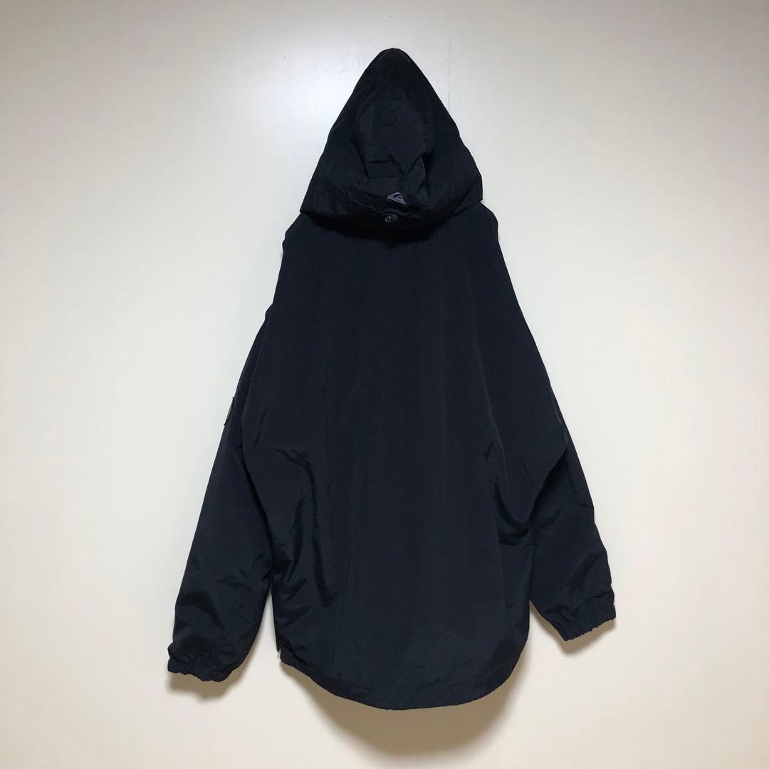 クイックシルバー ウェア セットアップ スノーボード グラトリ ジブ パーク