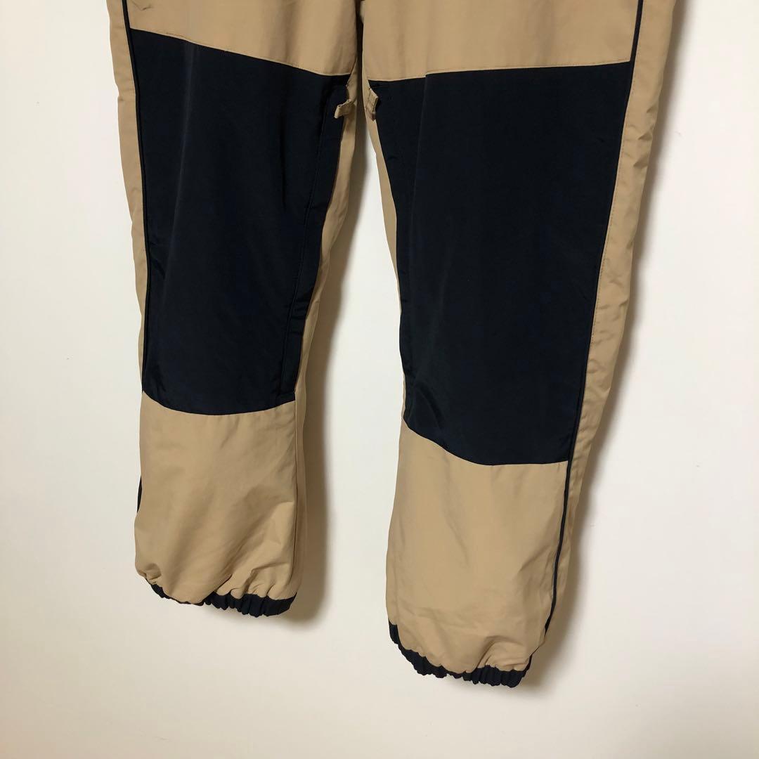 クイックシルバー ウェア セットアップ スノーボード グラトリ ジブ パーク