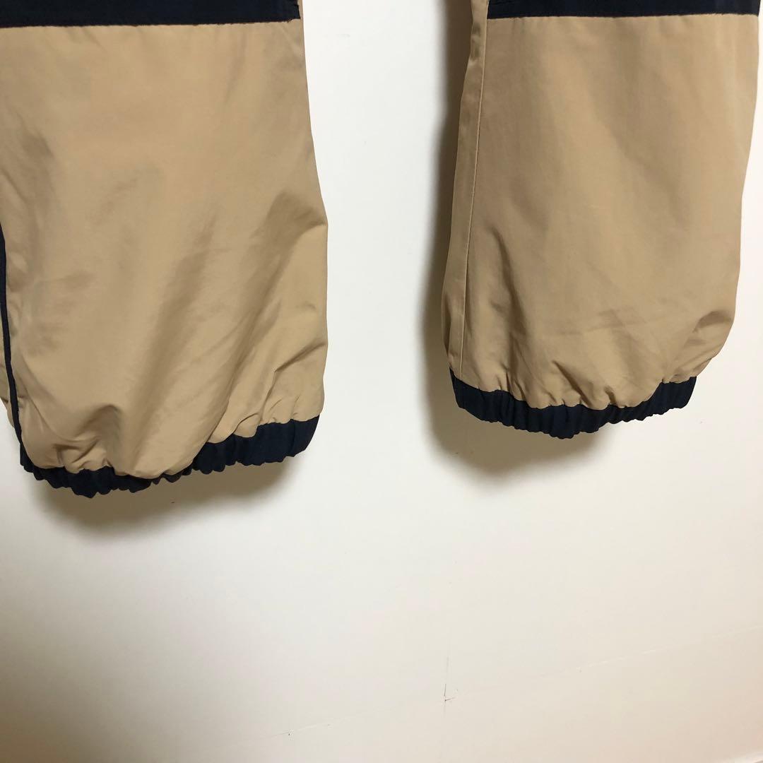 クイックシルバー ウェア セットアップ スノーボード グラトリ ジブ パーク