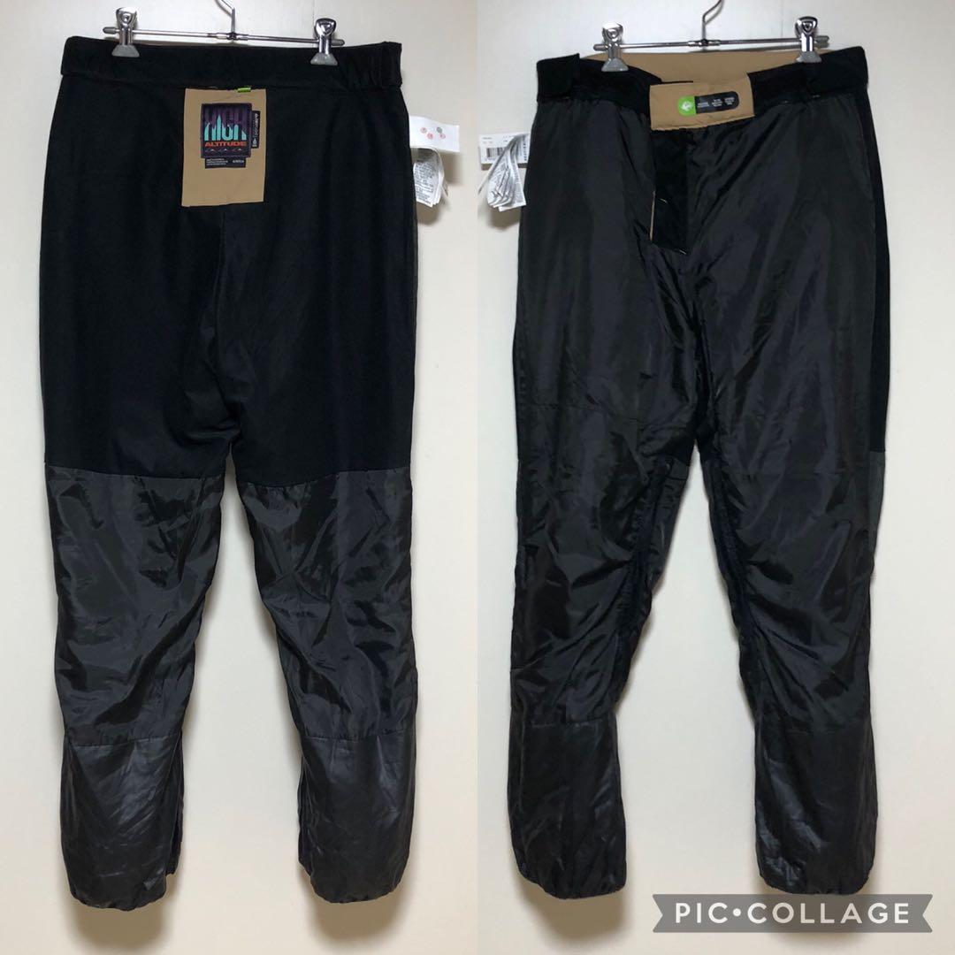 クイックシルバー ウェア セットアップ スノーボード グラトリ ジブ パーク