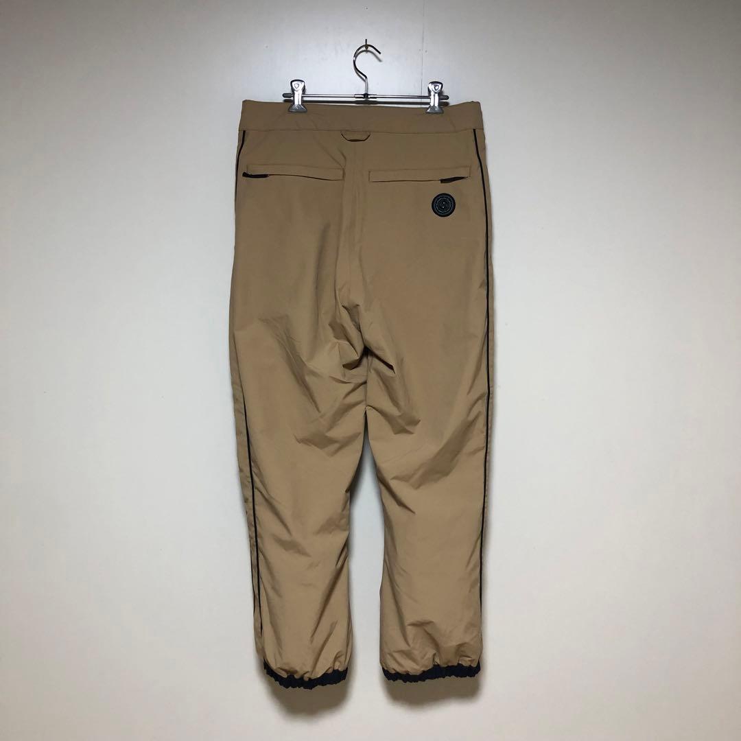 クイックシルバー ウェア セットアップ スノーボード グラトリ ジブ パーク