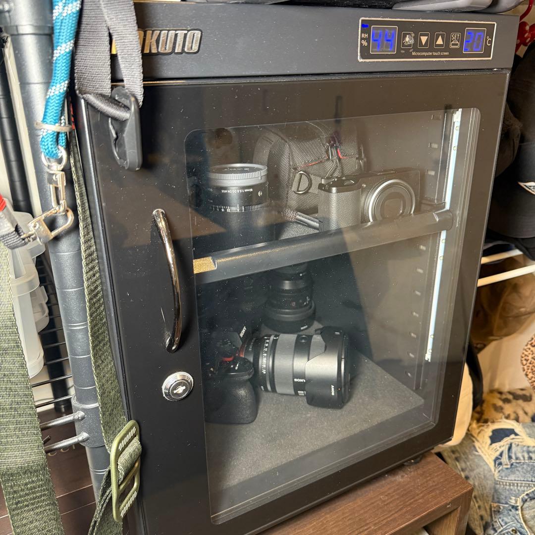 美品！SONY RX100M5A 別売りの充電器とバッテリー＋セット