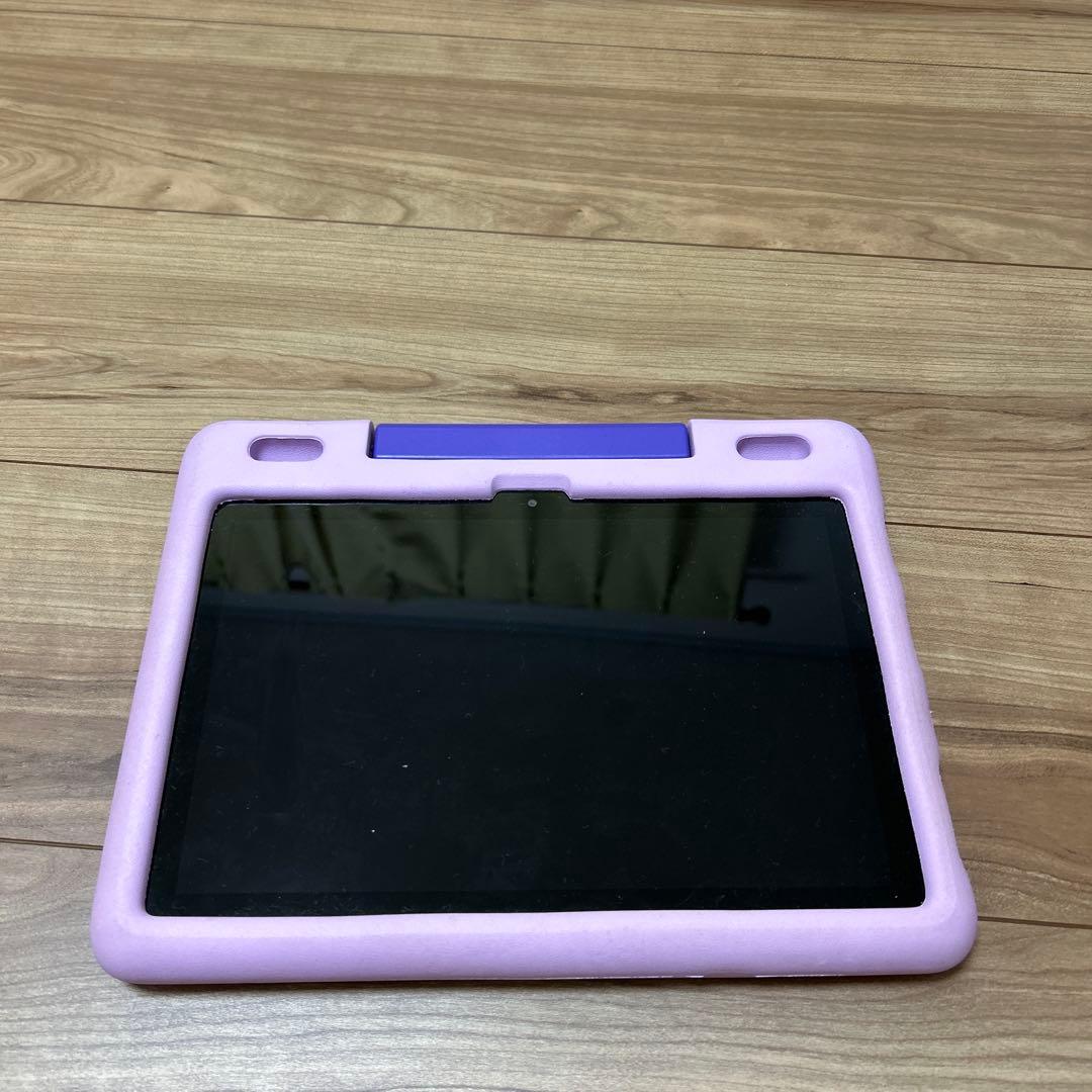 fire HD10 キッズモデル