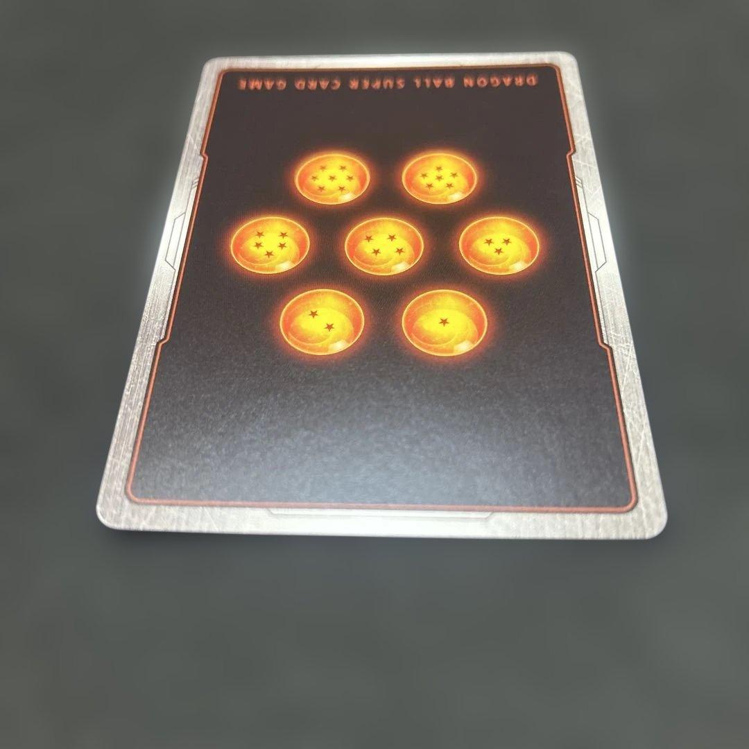 【DBFW】 孫悟空 リミテッドパック パラレル