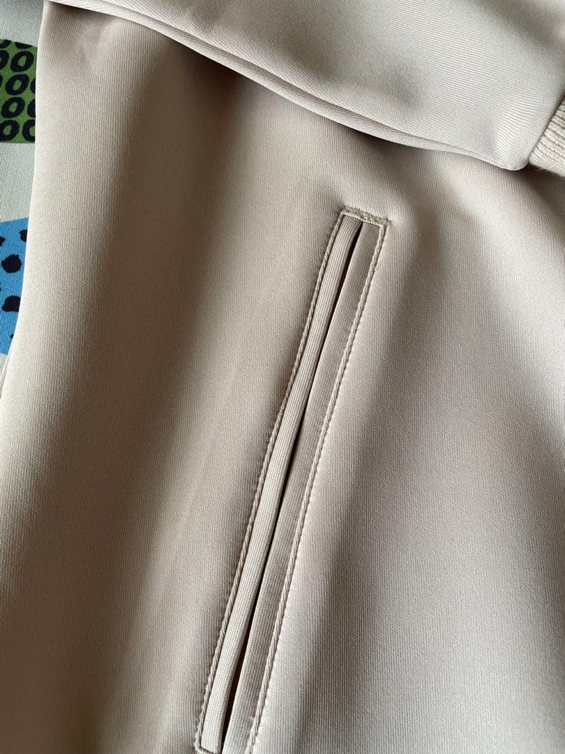 STUDIO DARTISAN トラックジャケット