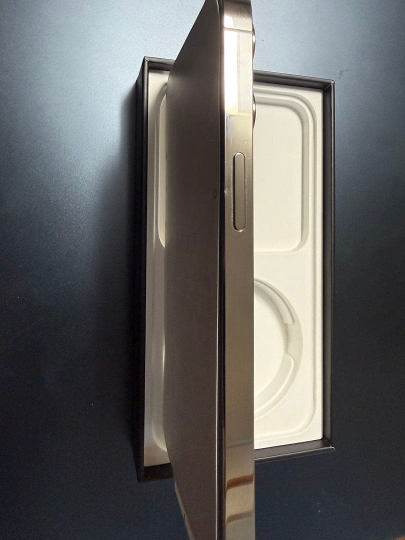 Apple iPhone 13 Pro シルバー 256GB SIMフリー