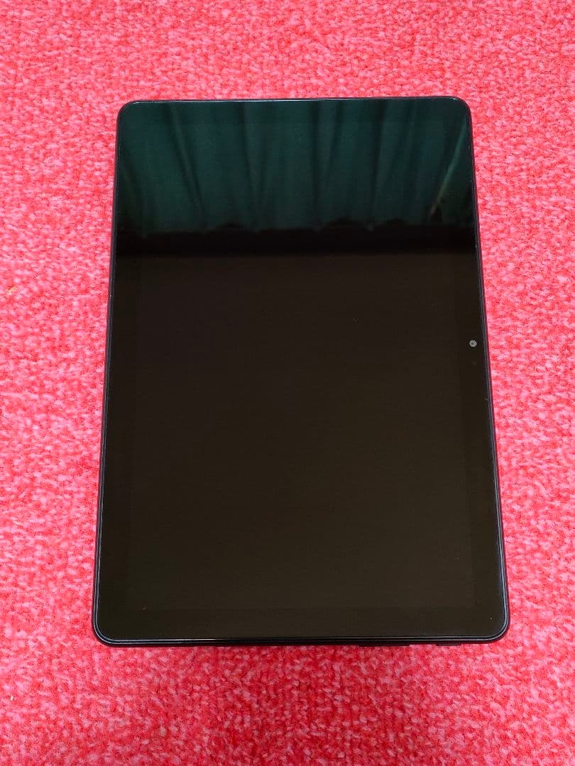 Amazon Kindle fire HD 10 第13世代 32GB ブラック