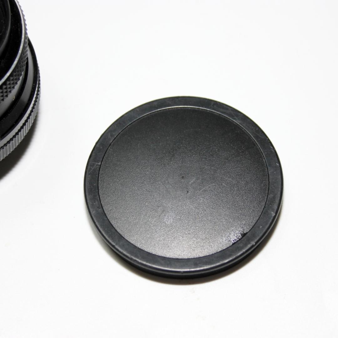 ZEISS Bior 80mm f2.8 中判レンズ　P6