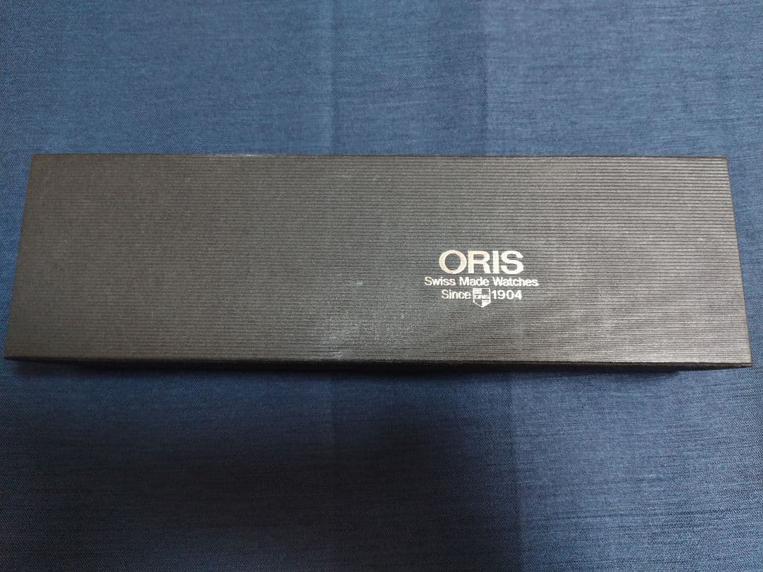 【極美品】ORIS　オリス　モダンクラシック