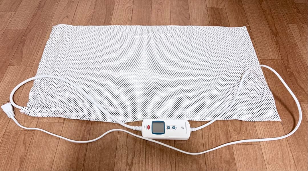 温烝浴うるおいⅢ フランス総合医療株式会社